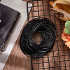 Gorgecraft 25M Cowhide Leather Cord WL-GF0001-24A-02-4