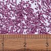 MIYUKI Delica Beads SEED-X0054-DB2162-4