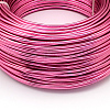 Round Aluminum Wire AW-S001-1.2mm-20-3