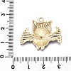 Halloween Theme Rack Plating Alloy Enamel Pendants X1-ENAM-N056-393C-KCG-3