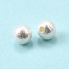 Electroplate Shell Pearl Beads BSHE-K016-4mm-2