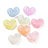 Luminous Acrylic Beads MACR-D024-32-1