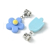 DIY Bracelets Making Kits DIY-FS0005-99C-2