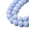 Natural Gemstone Beads Strands G-G0002-A01-A-4