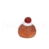 Resin Miniature Ornaments PW-WG9205D-03-1