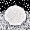 Glass Seed Beads SEED-N007-01A-2