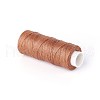 Waxed Polyester Cord YC-L004-07-2