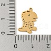 201Stainless Steel Pendants FIND-Z009-03G-3