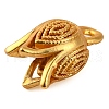 Brass Pendants KK-K378-32MG-2
