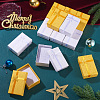 Cardboard Jewelry Set Boxes CON-TAC0009-03B-22