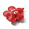 Imitation Leather Pendants FIND-S002-01B-2