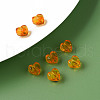 Transparent Acrylic Beads MACR-S373-95-B16-2