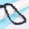 Natural Magnesite Beads Strands TURQ-P001-02A-06-5