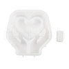 DIY Silicone Vase Molds SIMO-G009-02B-1