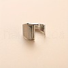 304 Stainless Steel Cuff Rings FS-WGEAFE6-40-1