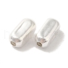 Brass Beads KK-K383-08E-S-1