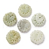 Natural Xiuyan Jade Carved Pendants G-M195-04A-1