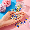 DIY Beads Jewelry Making Finding Kits DIY-TAC0009-10E-6