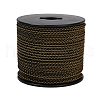 40M Nylon Coated 304 Stainless Steel Braided Wires TWIR-P002-01B-08-2