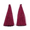Nylon Tassel Big Pendant Decorations FIND-S253-13-1