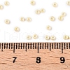 11/0 Grade A Round Glass Seed Beads SEED-N001-A-1034-4