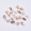 Shell Beads BSHE-P026-36-1