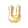 Rack Plating Brass Pendants KK-C067-10G-U-1