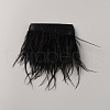 Fashion Ostrich Feather Trimming DIY-WH20012-08A-1