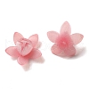 Flower Bead Cap X-SACR-C002-23-2