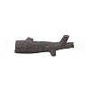 Mini Stump Dead PVC Imitation Wood Strip PW-WG3A824-01-2