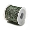 100M Braided Polyester Cords OCOR-A010-04B-2