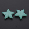 Imitation Jelly Acrylic Beads MACR-S373-90-E02-3