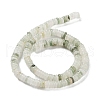 Natural Jade Beads Strands G-G084-A07-01-3