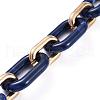 Handmade Cable Chains AJEW-JB00609-05-2