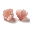 Flower Bead Cap X-SACR-C002-13-3