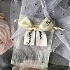 Rectangle Organza Drawstring Bags PAAG-PW0007-09A-05-1