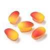 Resin Cabochons RESI-F020-39-1