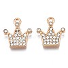 Alloy Pendants PALLOY-S132-325-1