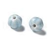 Handmade Porcelain Beads PORC-L080-H10-2