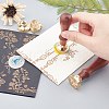 DIY Scrapbook AJEW-WH0099-440-5
