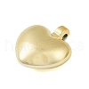 CCB Plastic Pendant CCB-Q092-06G-2