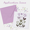 PVC Plastic Stamps DIY-WH0167-56-380-7