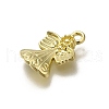 Alloy Pendants FIND-U023-01G-02-2