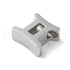 Constellation 304 Stainless Steel Charms STAS-U038-01P-03-2