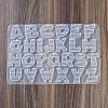 DIY Pendant Silicone Molds DIY-S047-03A-3
