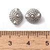 Non-Tarnish 304 Stainless Steel Beads STAS-I305-174P-2
