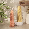 Mother Shape Scented Candle Silicone Statue Molds DIY-K073-07-7