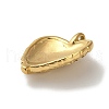 Ion Plating(IP) 304 Stainless Steel Pendants STAS-G348-02G-2