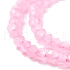 Cat Eye Beads Strands CE-I005-A13-3