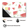 PVC Plastic Waterproof Card Stickers DIY-WH0432-040-3